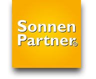 Logo SonnenPartner Bielefeld - Strandkorbmanufaktur