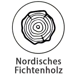 Grafik Nordisches Fichtenholz